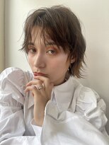 フォルテ(Forte)&nbsp;ウルフレイヤー/ショート