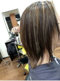 ハイライト