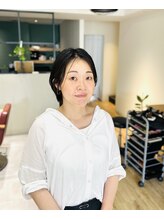 クラシコヘアー(CLASSICO hair) 藤川 裕香子