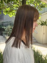 オーダー(OORDER)&nbsp;＊warm beige＊