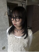 ユニオン(Union)&nbsp;レイヤーカット