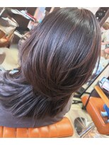 ルチェリス 八潮店(LUCELISS)&nbsp;レイヤースタイル