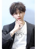 リップス 梅田ロフト(LIPPS) コンマバング