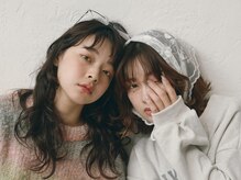 エニフ(ENIF)の雰囲気（＊お客様にぴったりの髪型をご提案します＊いつもかわいく＊）