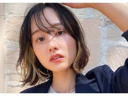 ラ クープ アピタ美濃加茂店(La Coupe)の写真