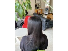 エムズ ヘアースペース M's HAIR SPACE