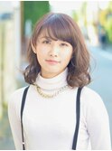 『PRESENCE BRAINS』重軽ショコラボブ