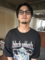 フィエル(fielu)&nbsp;Center part. 【コンドウリク】