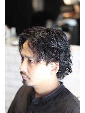 キングスマントーキョー 三鷹店(KINGSMAN TOKYO) サーフバック