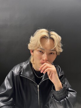 ルースト 渋谷店(ROOST) フェザーセンターパート