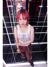 レディアル 大宮(REDEAL ope.)&nbsp;進士 彩乃