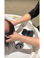 ヘアーサロンデフォーエバーヴィーダ(hairsalon de Forever vida)&nbsp;アロマの香りでリラックス空間を