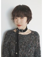 アルテペロ(arte pelo) 花村 真由