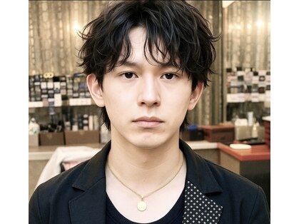 アビアンドアッシュ(Abi&Ass)の写真