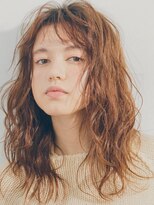 ディッセンバー 渋谷(December)&nbsp;【December】ふんわり柔らかパーマ