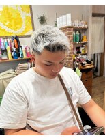 ノーベリー&nbsp;ホワイトカラー