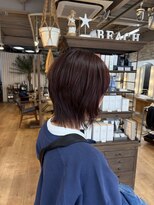 バイエイト 野並店(By Eight) くびれボブ