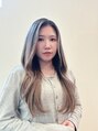 アグ ヘアー ユデ 西大野店(Agu hair yudae)&nbsp;新山 春花
