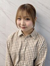 マカロン 仙台店(macaron)&nbsp;花泉 愛彩