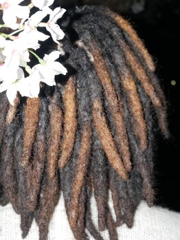 フリーク(FREAK)の写真/ドレッド特化サロン|新規のお客様歓迎