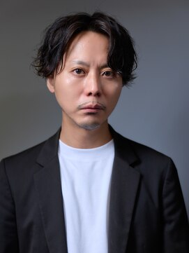 ラヴィ 横浜店 別邸(LAVIE) LAVIE STYLE＜理容室＞