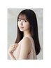 【OPEN記念♪】カット+縮毛矯正+髪質改善バイカルテTR¥18000