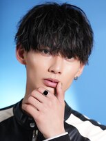ダダ 本店(D.D.)&nbsp;ショートマッシュツイスパ
