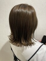 ビーエリア 本店(BE AREA)&nbsp;カーキベージュ