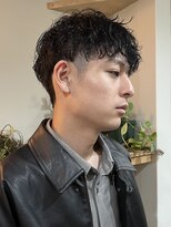 アミ(ami)&nbsp;パーマ