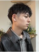 パーマ