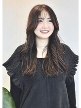 スイ おもろまち(SUI)&nbsp;YUKANA 髪質改善