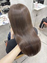 タル(taru)&nbsp;髪質改善/髪質改善縮毛矯正/超高濃度水素【福岡/天神/大名】