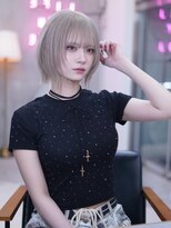 エクラ(ECLAT)&nbsp;ベージュカラー