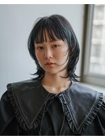 フォンセ(fonce) ボブウルフ
