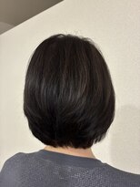 マコ ヘアーアンドヒール(maco hair and heal)&nbsp;プレトワカラー