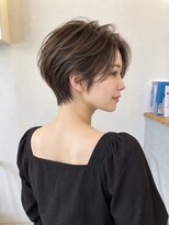 リノ 寺田町南口店(rino)&nbsp;コンパクトショート