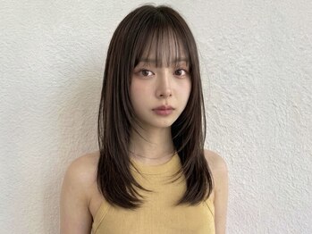 Joule金沢駅西【ジュール】【11月1日NEW OPEN（予定）】の写真/「似合うか不安」「セットが苦手」でも大丈夫。毎朝簡単にキマる理想の髪に[金沢/レイヤーカット/ボブ]