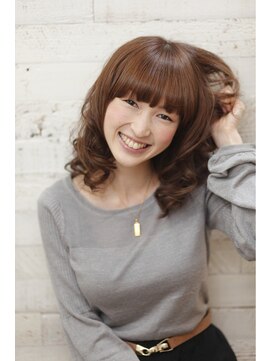 フォルトゥーナ(Fortuna) スウィート♪♪ウエーブ