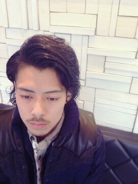 美容室ベーセベーゼ 朝霞店(B C B G) ワイルドミディー　 [BCBG朝霞店]