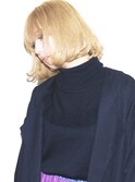 ゴールデンボブ　Sullivan千葉