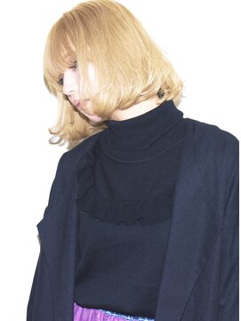 サリバン(Sullivan) ゴールデンボブ Sullivan千葉