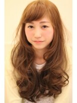 ラ ブーケ 中川中島店(La Bouquet)&nbsp;束巻きロング