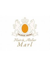 Hair&Atelier Marl 【ヘアー アンド アトリエ マール】