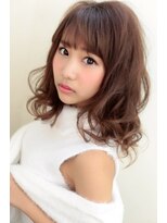 ミューズ 塩釜口店(MUSE)&nbsp;フラッフカール