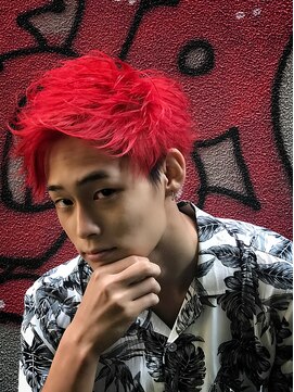 ジェイド(Jade) フレアエッジショート