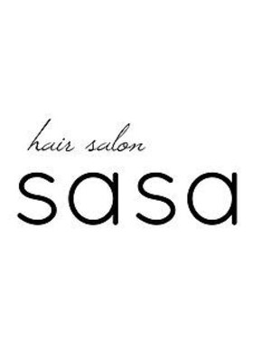 ヘアサロン ササ(hair salon sasa)