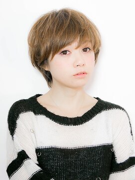 リリアン 表参道(relian) 王道ボブならリリアン表参道