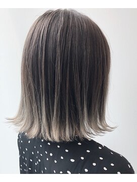 アライブ キチジョウジ(ALIVE Kichijoji) 【ALIVE吉祥寺】外国人風エアリーフェミニングレージュ 松永優哉