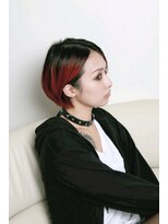 サムブリッジ(SOMEBRIDGE)&nbsp;レッドホットチリペッパーボブ【SOMEBRIDGE 亀有】