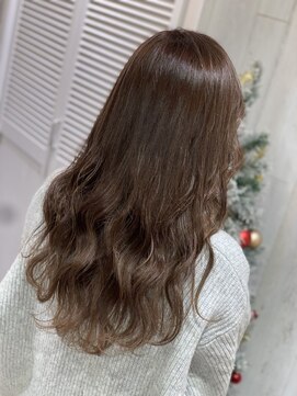 ヴェンティ(ventie) ナチュラルベージュ